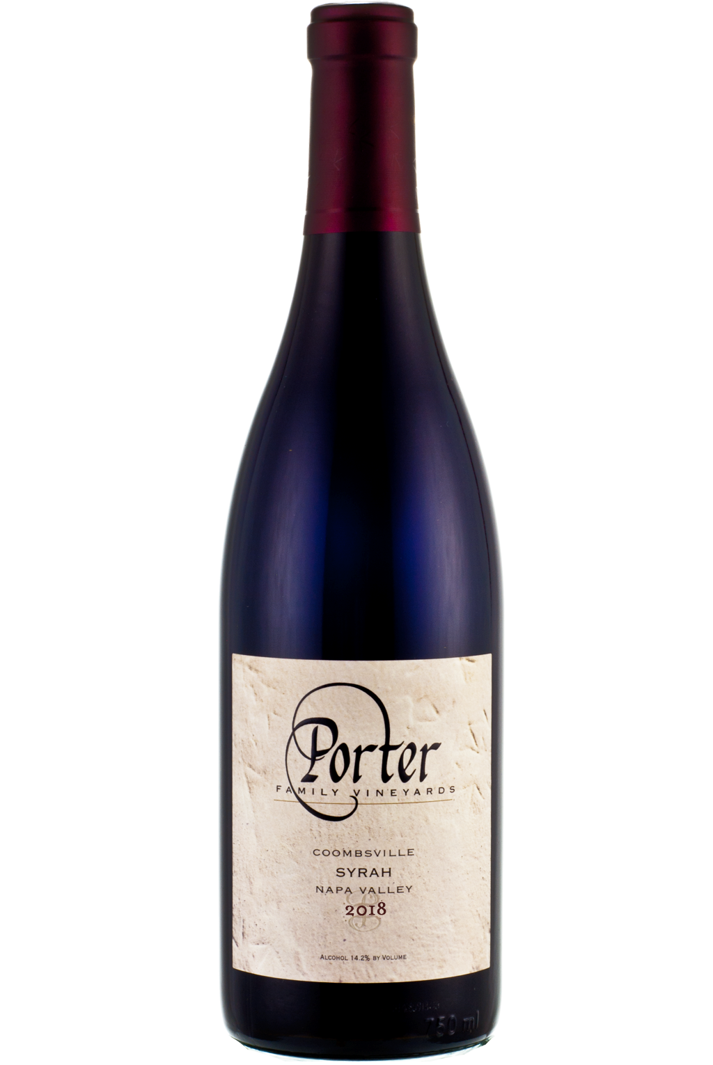 Product Image for 2018 Syrah